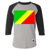 Raglan Baseball T-Shirt Thumbnail