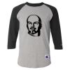Raglan Baseball T-Shirt Thumbnail