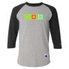 Raglan Baseball T-Shirt Thumbnail