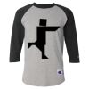 Raglan Baseball T-Shirt Thumbnail