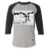 Raglan Baseball T-Shirt Thumbnail