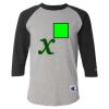 Raglan Baseball T-Shirt Thumbnail