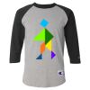 Raglan Baseball T-Shirt Thumbnail