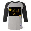Raglan Baseball T-Shirt Thumbnail