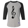 Raglan Baseball T-Shirt Thumbnail