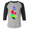 Raglan Baseball T-Shirt Thumbnail