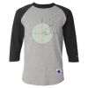 Raglan Baseball T-Shirt Thumbnail