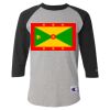 Raglan Baseball T-Shirt Thumbnail