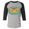 Raglan Baseball T-Shirt Thumbnail