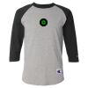 Raglan Baseball T-Shirt Thumbnail