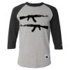 Raglan Baseball T-Shirt Thumbnail