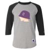 Raglan Baseball T-Shirt Thumbnail
