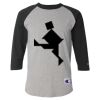 Raglan Baseball T-Shirt Thumbnail