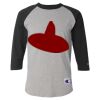 Raglan Baseball T-Shirt Thumbnail