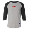 Raglan Baseball T-Shirt Thumbnail