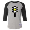 Raglan Baseball T-Shirt Thumbnail