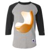 Raglan Baseball T-Shirt Thumbnail