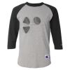 Raglan Baseball T-Shirt Thumbnail