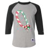 Raglan Baseball T-Shirt Thumbnail