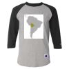 Raglan Baseball T-Shirt Thumbnail