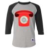 Raglan Baseball T-Shirt Thumbnail