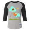 Raglan Baseball T-Shirt Thumbnail