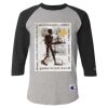 Raglan Baseball T-Shirt Thumbnail