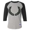 Raglan Baseball T-Shirt Thumbnail