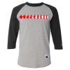 Raglan Baseball T-Shirt Thumbnail