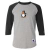 Raglan Baseball T-Shirt Thumbnail