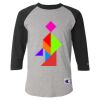 Raglan Baseball T-Shirt Thumbnail