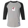 Raglan Baseball T-Shirt Thumbnail