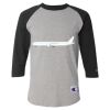 Raglan Baseball T-Shirt Thumbnail