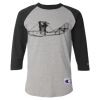 Raglan Baseball T-Shirt Thumbnail