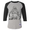 Raglan Baseball T-Shirt Thumbnail