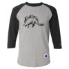 Raglan Baseball T-Shirt Thumbnail