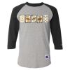 Raglan Baseball T-Shirt Thumbnail