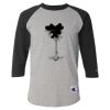 Raglan Baseball T-Shirt Thumbnail