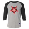 Raglan Baseball T-Shirt Thumbnail