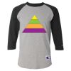 Raglan Baseball T-Shirt Thumbnail
