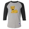 Raglan Baseball T-Shirt Thumbnail