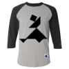 Raglan Baseball T-Shirt Thumbnail