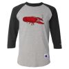 Raglan Baseball T-Shirt Thumbnail