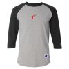 Raglan Baseball T-Shirt Thumbnail