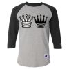 Raglan Baseball T-Shirt Thumbnail
