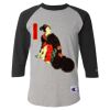 Raglan Baseball T-Shirt Thumbnail