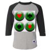 Raglan Baseball T-Shirt Thumbnail