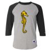 Raglan Baseball T-Shirt Thumbnail