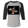 Raglan Baseball T-Shirt Thumbnail