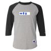 Raglan Baseball T-Shirt Thumbnail